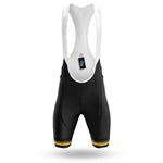 Smart People Sport - Men's Cycling Kit-Bibs Only-Global Cycling Gear