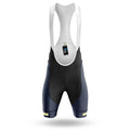 Biker Dad - Men's Cycling Kit-Bibs Only-Global Cycling Gear