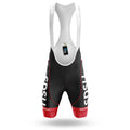 San Diego State University - Men's Cycling Kit - Global Cycling Gear