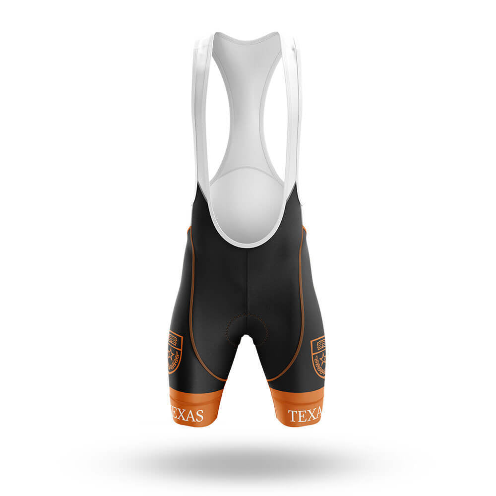 University of Texas Austin - Men's Cycling Kit Global Cycling Gear
