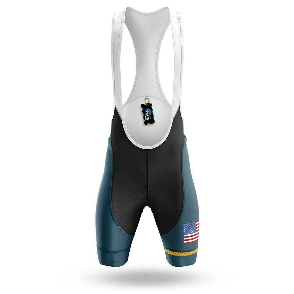 U.S. Navy Sea - Men's Cycling Kit - Global Cycling Gear