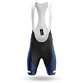 Sloth And Turtle V2 - Men's Cycling Kit-Bibs Only-Global Cycling Gear