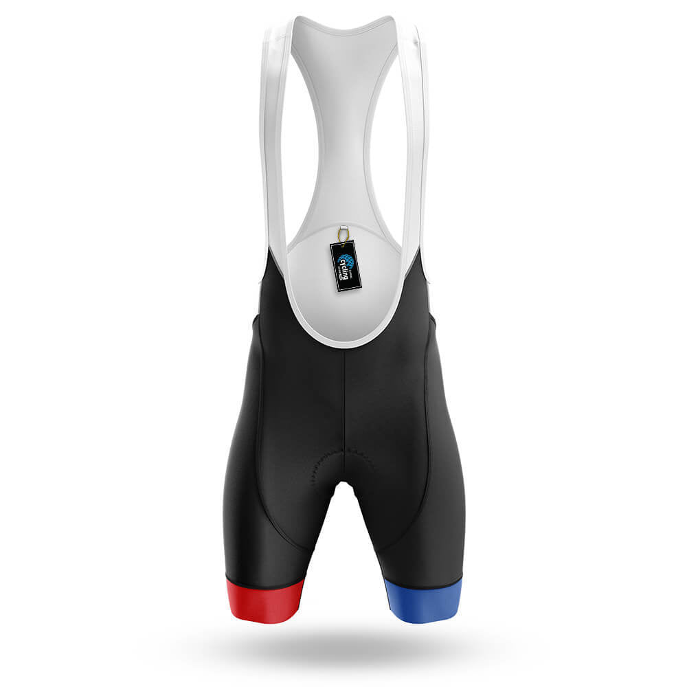 Fight For Freedom - Men's Cycling Kit - Global Cycling Gear