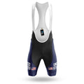 United States Colors - Men's Cycling Kit - Global Cycling Gear