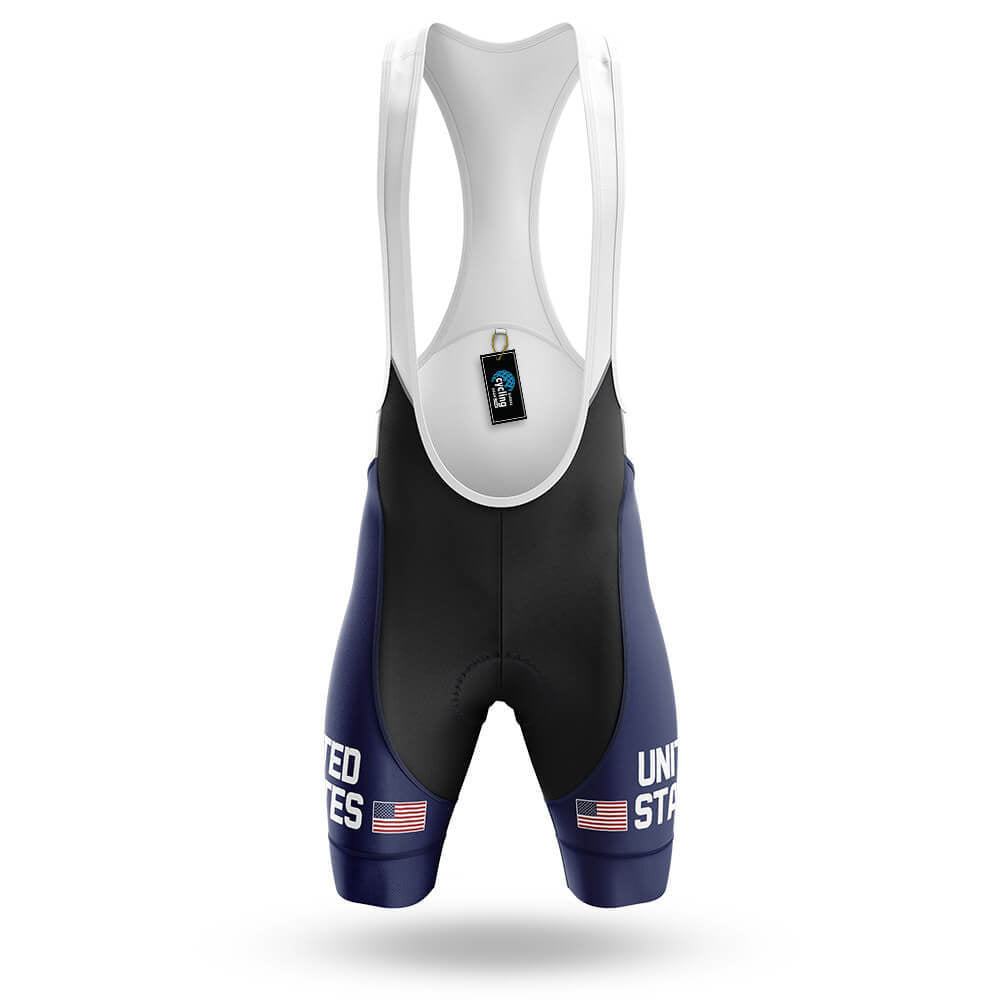 United States Colors - Men's Cycling Kit - Global Cycling Gear