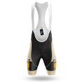 Bike For Beer V9 - Men's Cycling Kit-Bibs Only-Global Cycling Gear