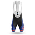 Taiwan - Men's Cycling Kit - Global Cycling Gear