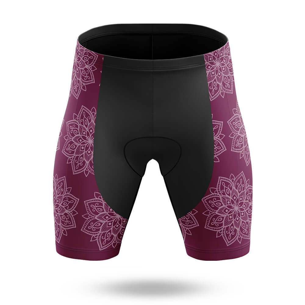 Mandala Flower - Women's Cycling Kit - Global Cycling Gear