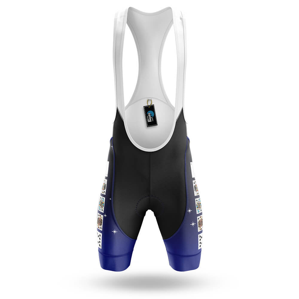 Las Vegas NV - Men's Cycling Kit - Global Cycling Gear