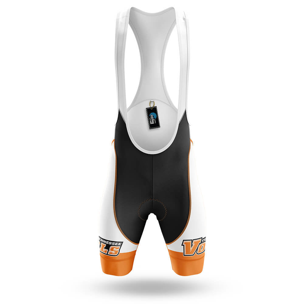 University of Tennessee - Men's Cycling Kit - Global Cycling Gear