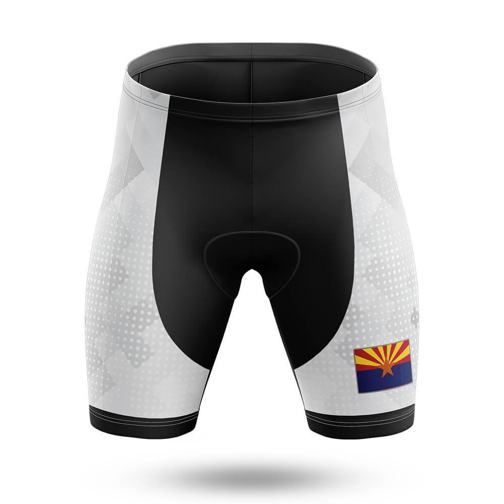 Arizona V2 - Women - Cycling Kit-Shorts Only-Global Cycling Gear