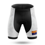 Arizona V2 - Women - Cycling Kit-Shorts Only-Global Cycling Gear