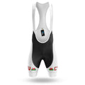 Cymru Colors - Men's Cycling Kit - Global Cycling Gear