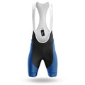 Simple Texas - Men's Cycling Kit-Bibs Only-Global Cycling Gear