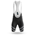 Cycling Sloth - Men's Cycling Kit-Bibs Only-Global Cycling Gear