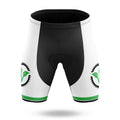 Team Vegan - Women's Cycling Kit-Shorts Only-Global Cycling Gear