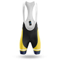 Michigan Symbol - Men's Cycling Kit - Global Cycling Gear