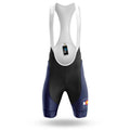 Love Colorado - Men's Cycling Kit-Bibs Only-Global Cycling Gear