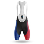 Korea - Men's Cycling Kit - Global Cycling Gear