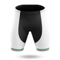 Broccoholic - Women's Cycling Kit-Shorts Only-Global Cycling Gear