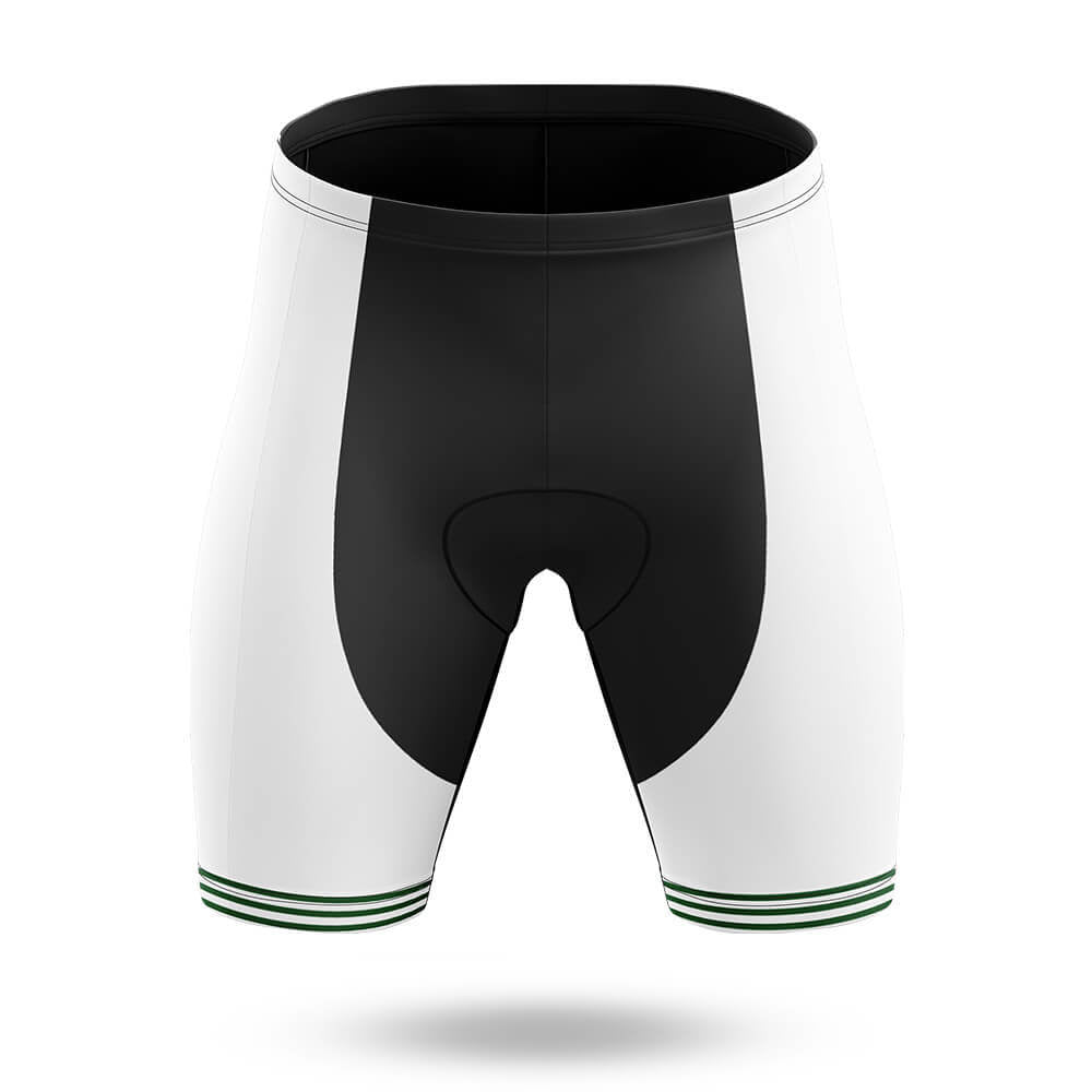 Broccoholic - Women's Cycling Kit-Shorts Only-Global Cycling Gear