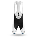 USA S6 Blue - Men's Cycling Kit-Bibs Only-Global Cycling Gear