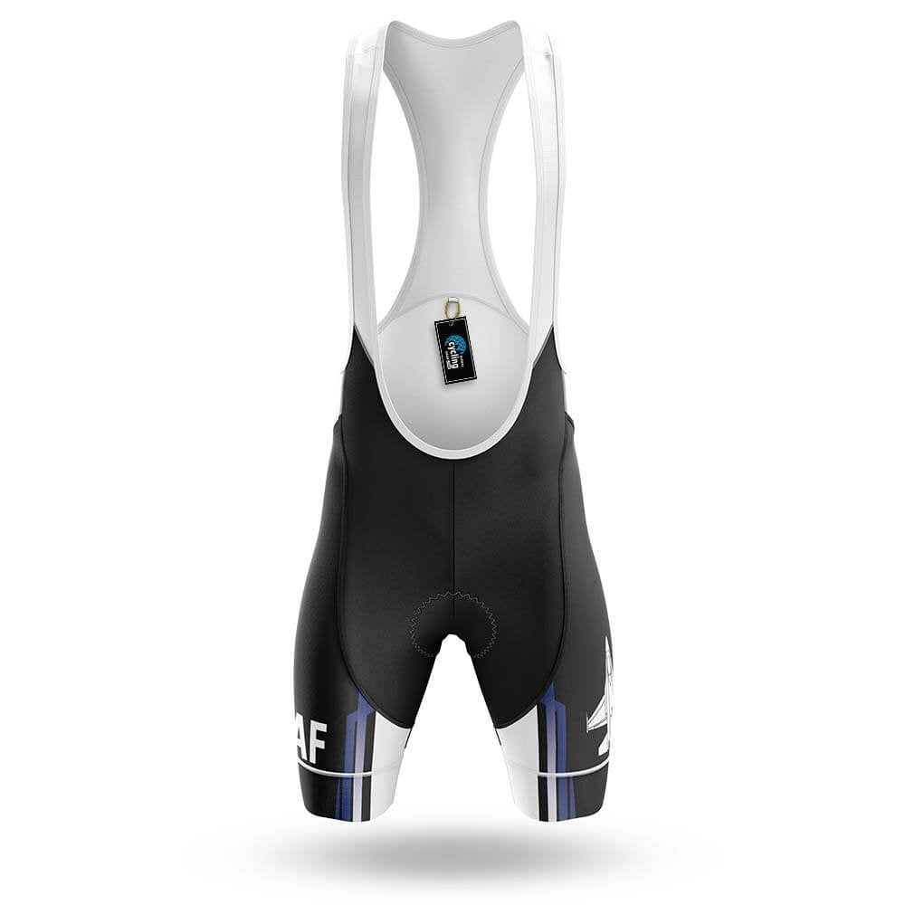 USAF Team - Men's Cycling Kit - Global Cycling Gear