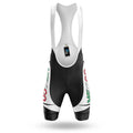 Mexico Aztec - Men's Cycling Kit - Global Cycling Gear