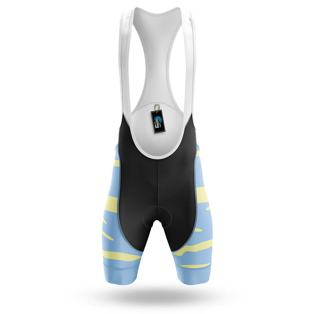 Tucson AZ - Men's Cycling Kit - Global Cycling Gear