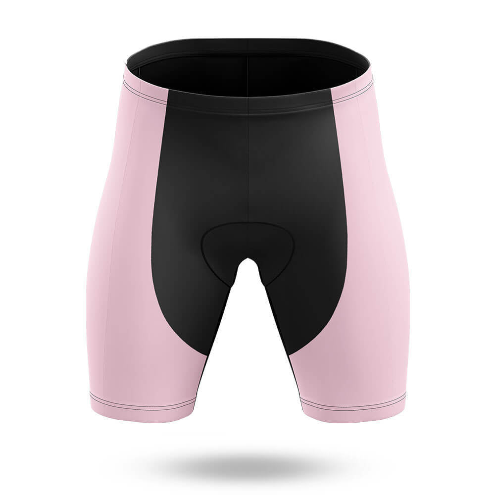 Like A Girl V4 - Women - Cycling Kit-Shorts Only-Global Cycling Gear