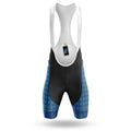 Awesome Grandpa V4 - Men's Cycling Kit-Bibs Only-Global Cycling Gear