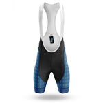 Awesome Grandpa V4 - Men's Cycling Kit-Bibs Only-Global Cycling Gear