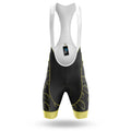 Taco Time V2 - Men's Cycling Kit-Bibs Only-Global Cycling Gear