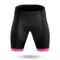 Let's Go Girls - Women's Cycling Kit-Shorts Only-Global Cycling Gear