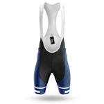 Becoming A Classic - Men's Cycling Kit-Bibs Only-Global Cycling Gear