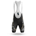 Mystic - Men's Cycling Kit-Bibs Only-Global Cycling Gear