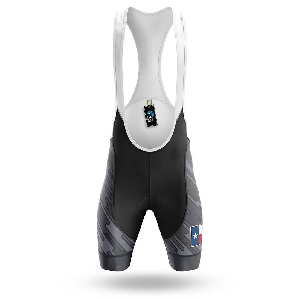 Texas 2023 V3 - Men's Cycling Kit - Global Cycling Gear