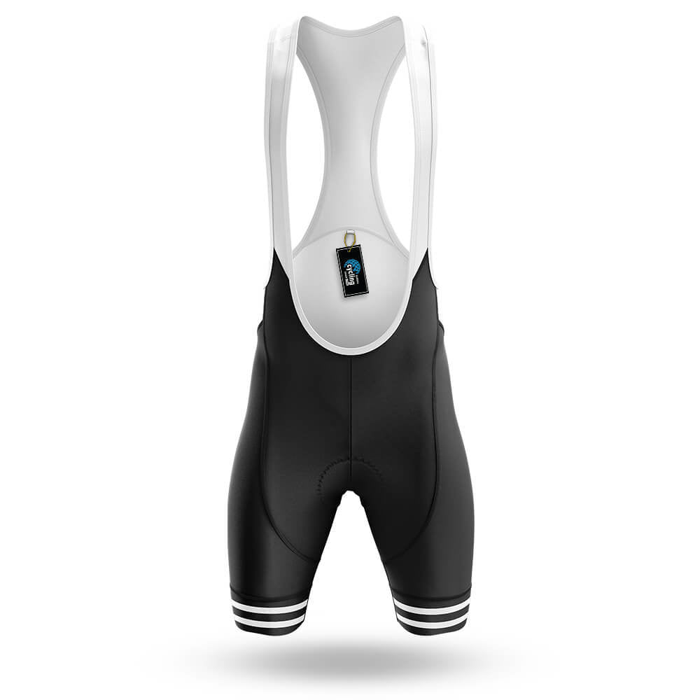 Funny Whale - Men's Cycling Kit-Bibs Only-Global Cycling Gear