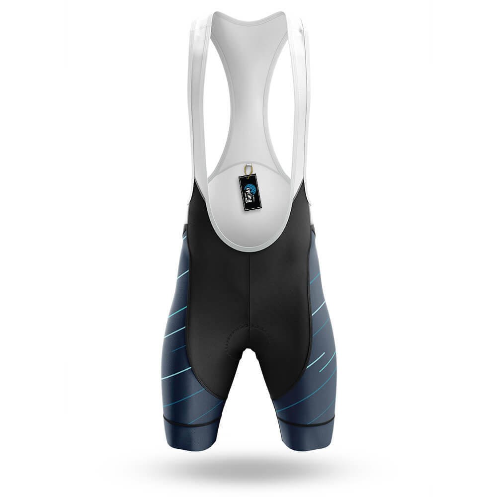 Gradient - Men's Cycling Kit-Bibs Only-Global Cycling Gear