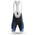 USA S7 - Men's Cycling Kit-Bibs Only-Global Cycling Gear