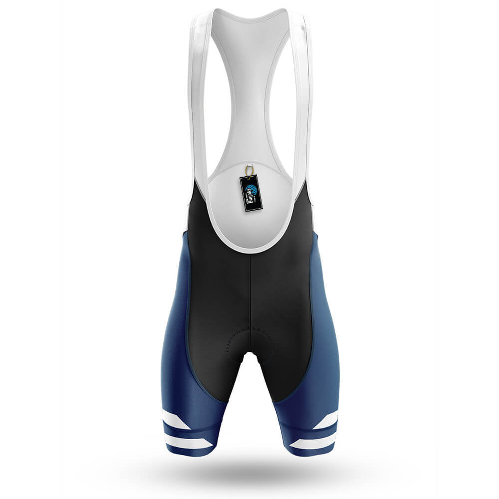 USA S7 - Men's Cycling Kit-Bibs Only-Global Cycling Gear