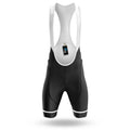 Cycling Motivation - Men's Cycling Kit-Bibs Only-Global Cycling Gear