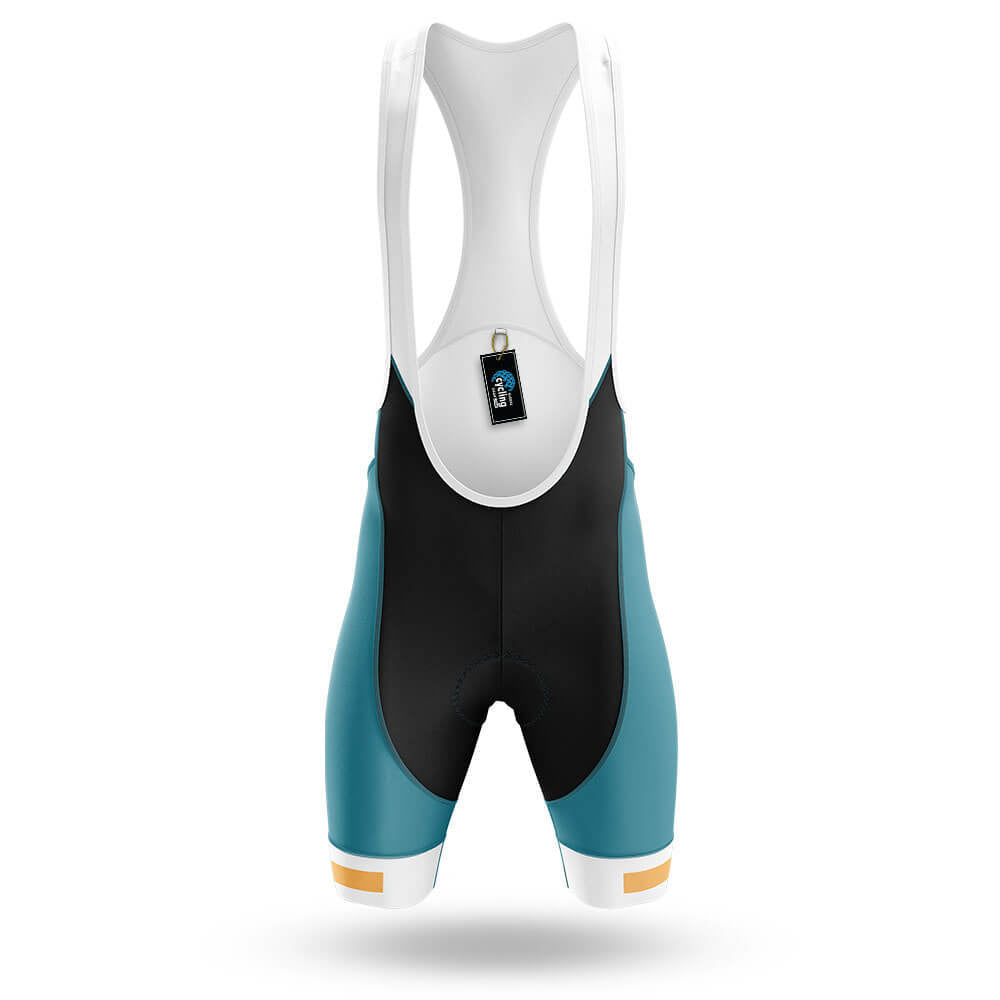 Pause My Strava V3 - Men's Cycling Kit-Bibs Only-Global Cycling Gear