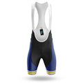 Bicycle - Men's Cycling Kit-Bibs Only-Global Cycling Gear