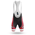 University of Utah - Men's Cycling Kit Global Cycling Gear