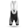 Born To Ride V4 - Men's Cycling Kit - Global Cycling Gear