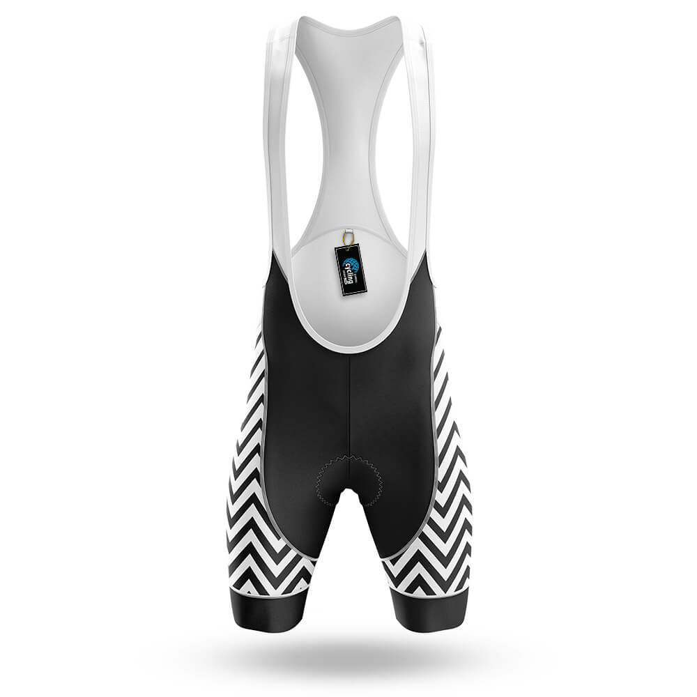 Born To Ride V4 - Men's Cycling Kit - Global Cycling Gear