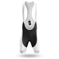 I'm Retired V4 - Men's Cycling Kit-Bibs Only-Global Cycling Gear