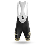 University of Colorado Boulder V2 - Men's Cycling Kit