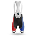 Pilipinas Flag - Men's Cycling Kit - Global Cycling Gear